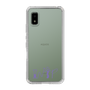 Slim Protection Case［ Original - INTP Logician - Alphabet ］