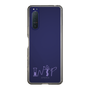 Slim Protection Case［ Original - INTP Logician - Alphabet ］
