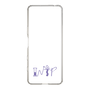 Slim Protection Case［ Original - INTP Logician - Alphabet ］