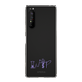 Slim Protection Case［ Original - INTP Logician - Alphabet ］