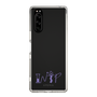 Slim Protection Case［ Original - INTP Logician - Alphabet ］