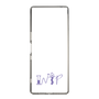 Slim Protection Case［ Original - INTP Logician - Alphabet ］
