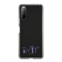 Slim Protection Case［ Original - INTP Logician - Alphabet ］