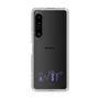 Slim Protection Case［ Original - INTP Logician - Alphabet ］