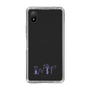 Slim Protection Case［ オリジナル - INTP 論理学者 - アルファベット ］