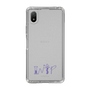Slim Protection Case［ オリジナル - INTP 論理学者 - アルファベット ］