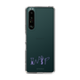 Slim Protection Case［ Original - INTP Logician - Alphabet ］