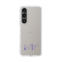 Slim Protection Case［ Original - INTP Logician - Alphabet ］