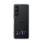 Slim Protection Case［ Original - INTP Logician - Alphabet ］