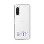 Slim Protection Case［ Original - INTP Logician - Alphabet ］