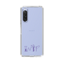 Slim Protection Case［ Original - INTP Logician - Alphabet ］