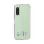 Slim Protection Case［ Original - INTP Logician - Alphabet ］