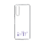 Slim Protection Case［ Original - INTP Logician - Alphabet ］