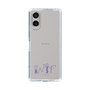 Slim Protection Case［ Original - INTP Logician - Alphabet ］
