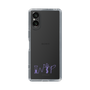 Slim Protection Case［ Original - INTP Logician - Alphabet ］