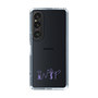 Slim Protection Case［ Original - INTP Logician - Alphabet ］