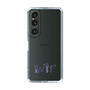 Slim Protection Case［ Original - INTP Logician - Alphabet ］