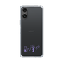 Slim Protection Case［ Original - INTP Logician - Alphabet ］