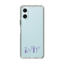 Slim Protection Case［ Original - INTP Logician - Alphabet ］