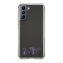 Slim Protection Case［ Original - INTP Logician - Alphabet ］