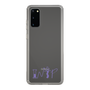 Slim Protection Case［ Original - INTP Logician - Alphabet ］