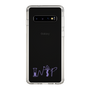 Slim Protection Case［ Original - INTP Logician - Alphabet ］