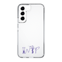 Slim Protection Case［ Original - INTP Logician - Alphabet ］