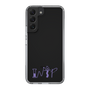 Slim Protection Case［ Original - INTP Logician - Alphabet ］