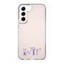 Slim Protection Case［ Original - INTP Logician - Alphabet ］