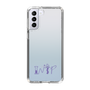 Slim Protection Case［ Original - INTP Logician - Alphabet ］