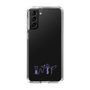 Slim Protection Case［ Original - INTP Logician - Alphabet ］