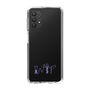 Slim Protection Case［ Original - INTP Logician - Alphabet ］