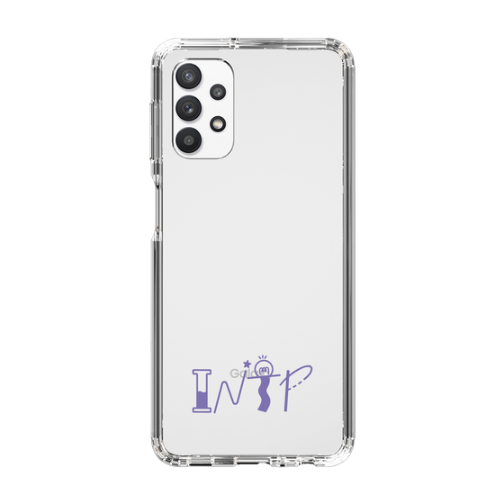 Slim Protection Case［ Original - INTP Logician - Alphabet ］