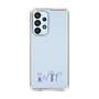 Slim Protection Case［ Original - INTP Logician - Alphabet ］