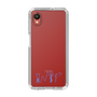 Slim Protection Case［ Original - INTP Logician - Alphabet ］