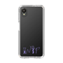 Slim Protection Case［ Original - INTP Logician - Alphabet ］