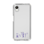 Slim Protection Case［ Original - INTP Logician - Alphabet ］