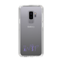 Slim Protection Case［ Original - INTP Logician - Alphabet ］