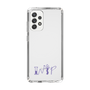 Slim Protection Case［ Original - INTP Logician - Alphabet ］