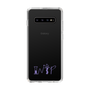 Slim Protection Case［ Original - INTP Logician - Alphabet ］