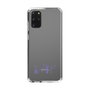 Slim Protection Case［ Original - INTP Logician - Alphabet ］