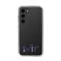 Slim Protection Case［ Original - INTP Logician - Alphabet ］
