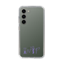 Slim Protection Case［ Original - INTP Logician - Alphabet ］