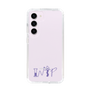 Slim Protection Case［ Original - INTP Logician - Alphabet ］