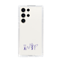 Slim Protection Case［ Original - INTP Logician - Alphabet ］