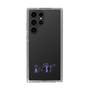 Slim Protection Case［ Original - INTP Logician - Alphabet ］