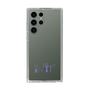 Slim Protection Case［ Original - INTP Logician - Alphabet ］