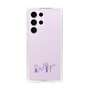 Slim Protection Case［ Original - INTP Logician - Alphabet ］