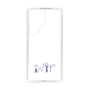 Slim Protection Case［ Original - INTP Logician - Alphabet ］