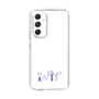 Slim Protection Case［ Original - INTP Logician - Alphabet ］